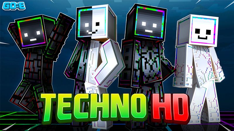 Techno HD