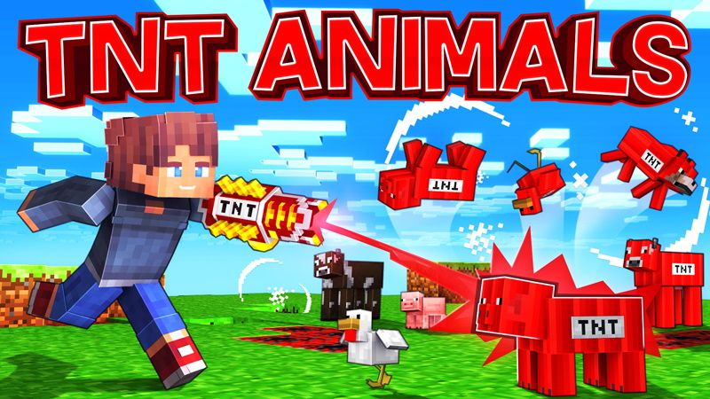 TNT Animals