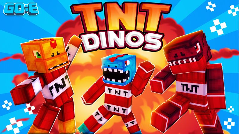 TNT Dinos