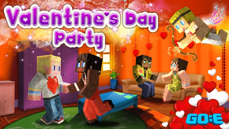 Valentine's Day Party!