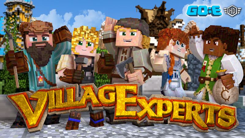 Village Experts HD