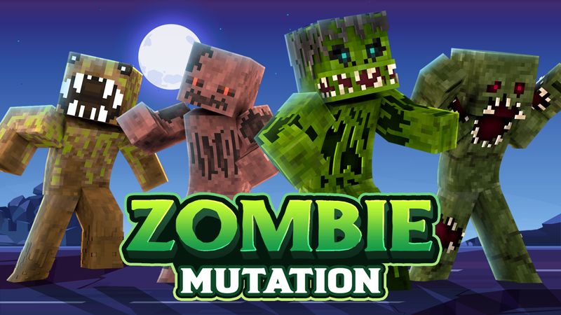 Zombie Mutation