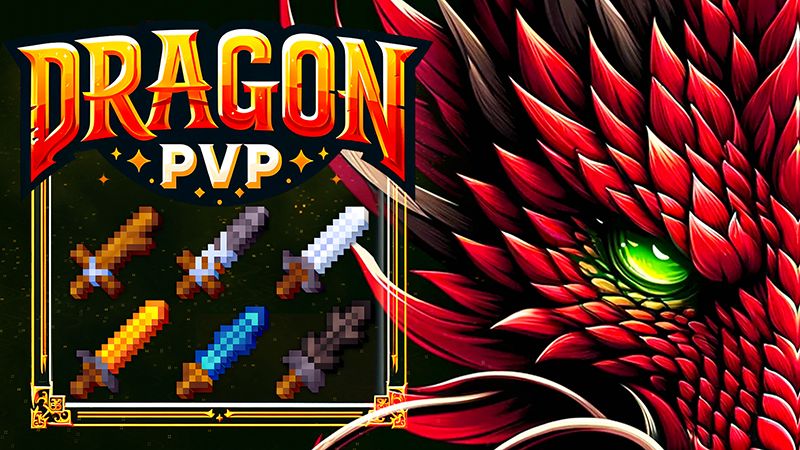 Dragon PvP