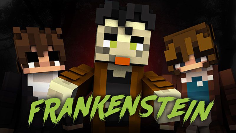 Frankenstein on the Minecraft Marketplace by Heropixel Games