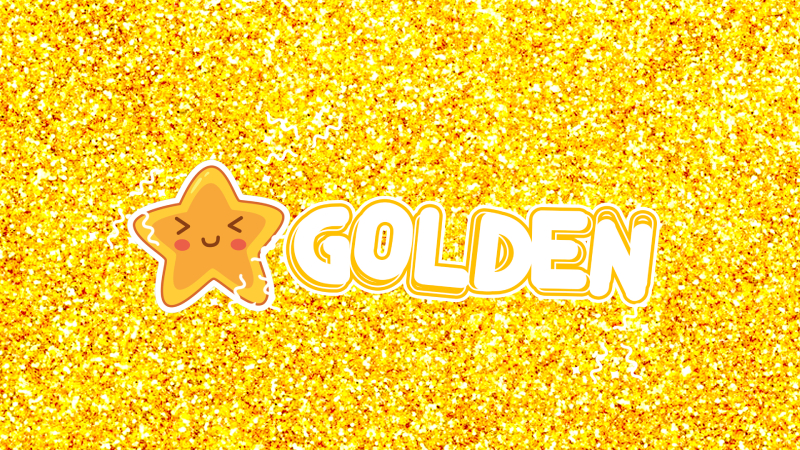Golden on the Minecraft Marketplace by Heropixel Games