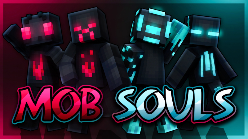 Mob Souls on the Minecraft Marketplace by Heropixel Games