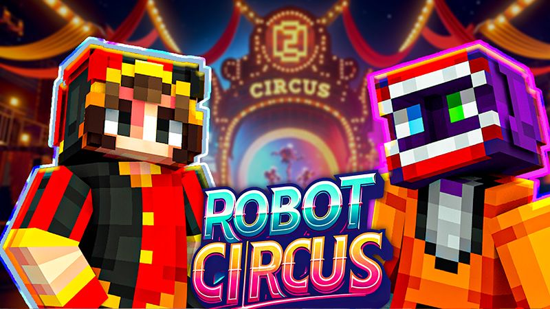 Robot Circus