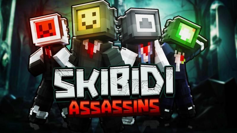 Skibidi Assassins