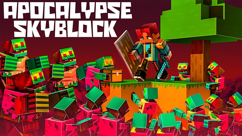 Apocalypse Skyblock