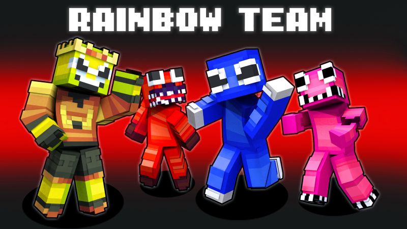 Rainbow Team