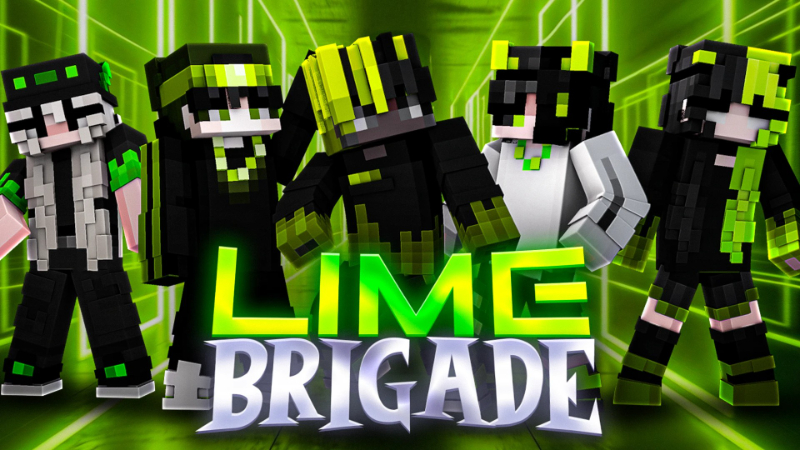 Lime Brigade