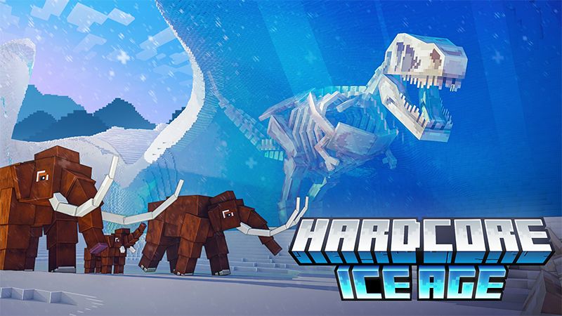 Hardcore: Ice Age