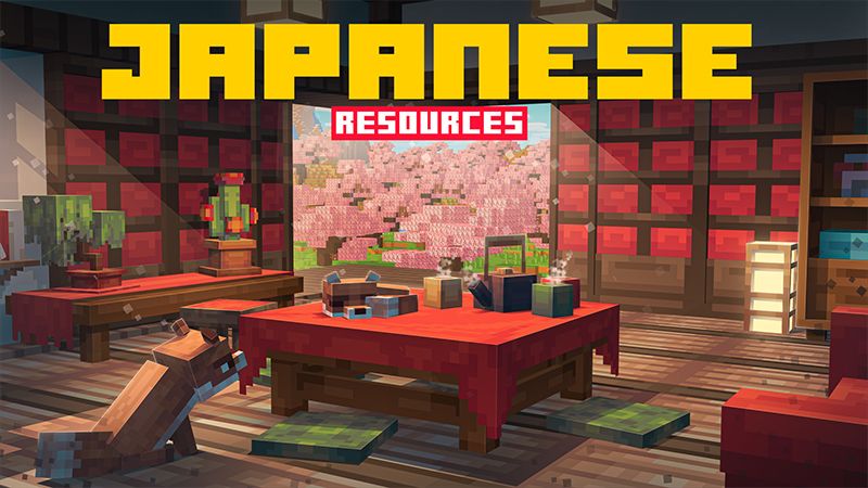 Japanese Resources