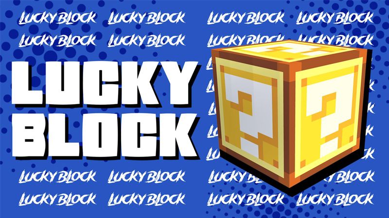 Lucky Blocks