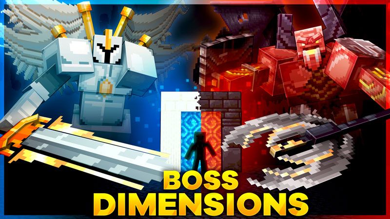 Boss Dimensions