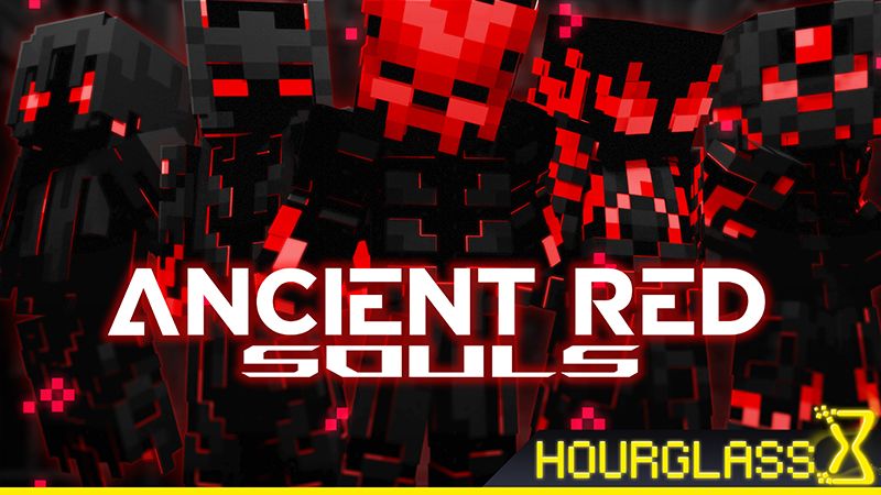 Ancient Red Souls