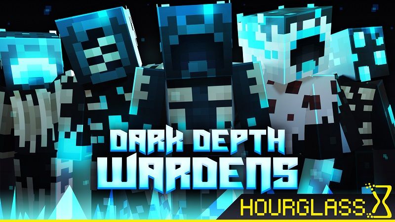 Dark Depth Wardens