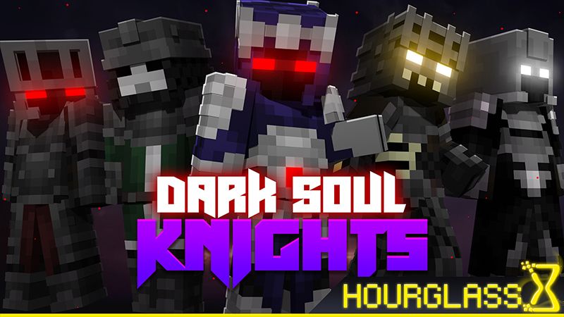 Dark Soul Knights