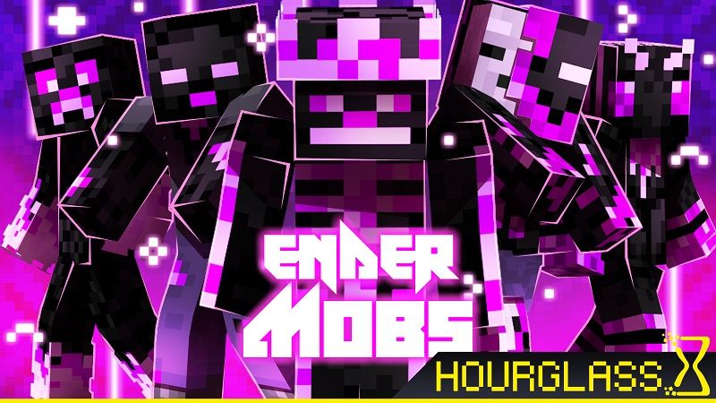 Ender Mobs