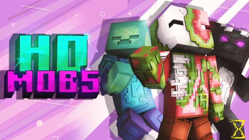 HD Mobs