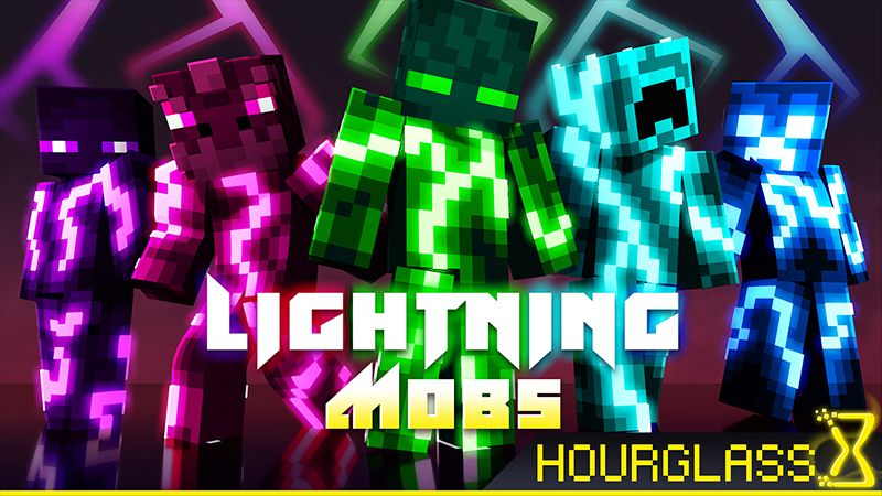 Lightning Mobs