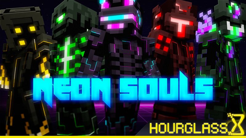 Neon Souls