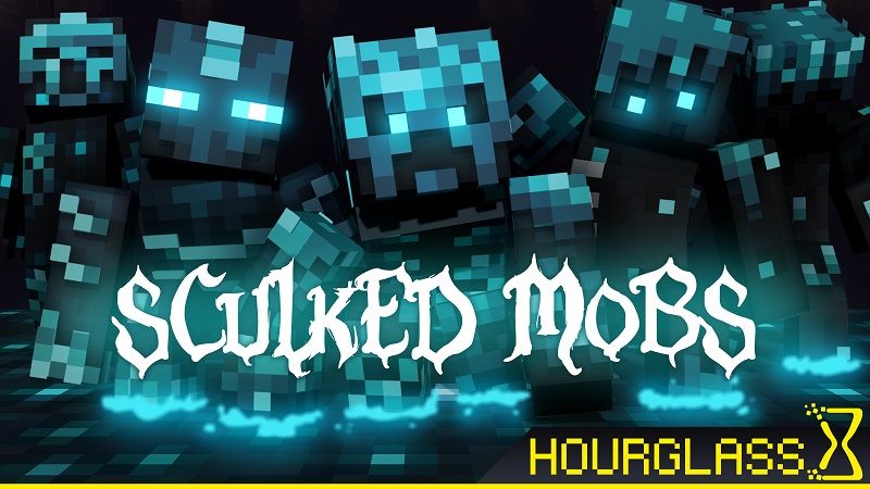 Sculked Mobs