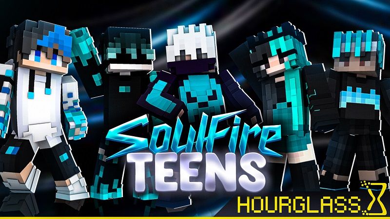 Soulfire Teens