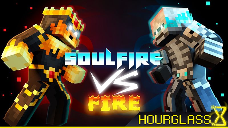 Soulfire VS Fire