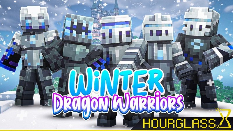 Winter Dragon Warriors