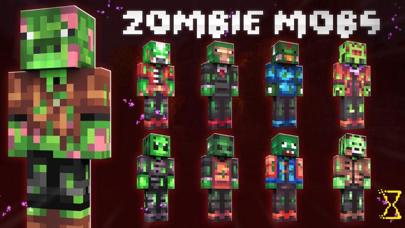 Zombie Mobs
