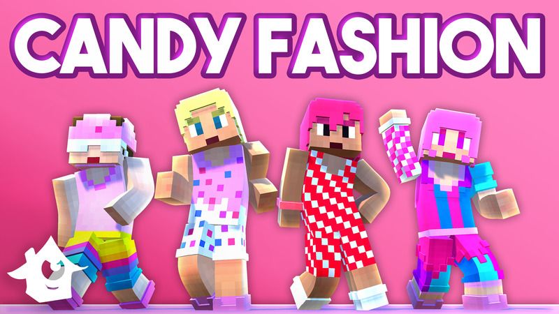 Candy Fashion