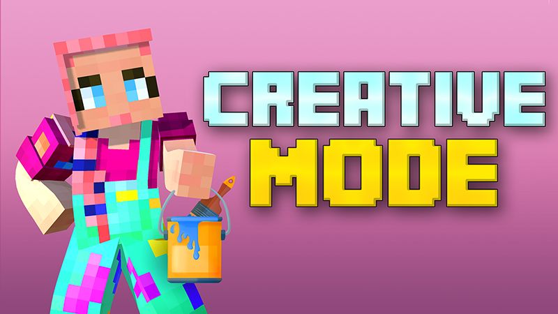 Creative Mode