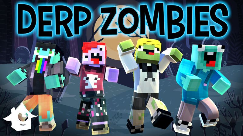 Derp Zombies