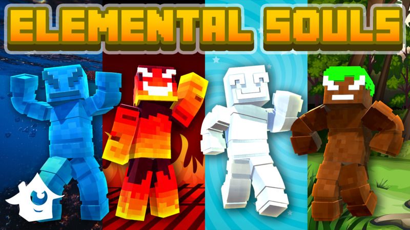 Elemental Souls