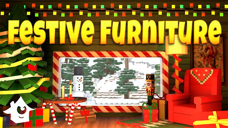 Festive Furniture