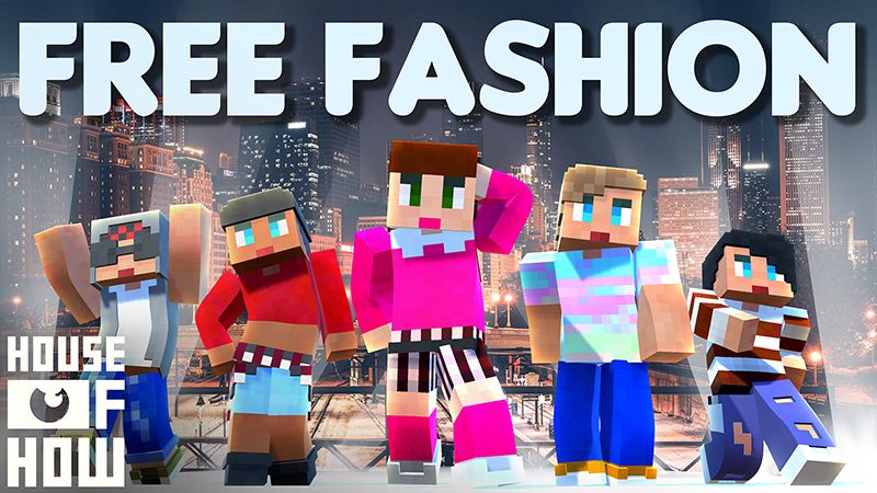 Free Fashion