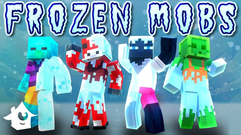 Frozen Mobs