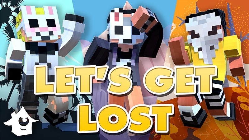 Let's Get Lost on the Minecraft Marketplace by House of How