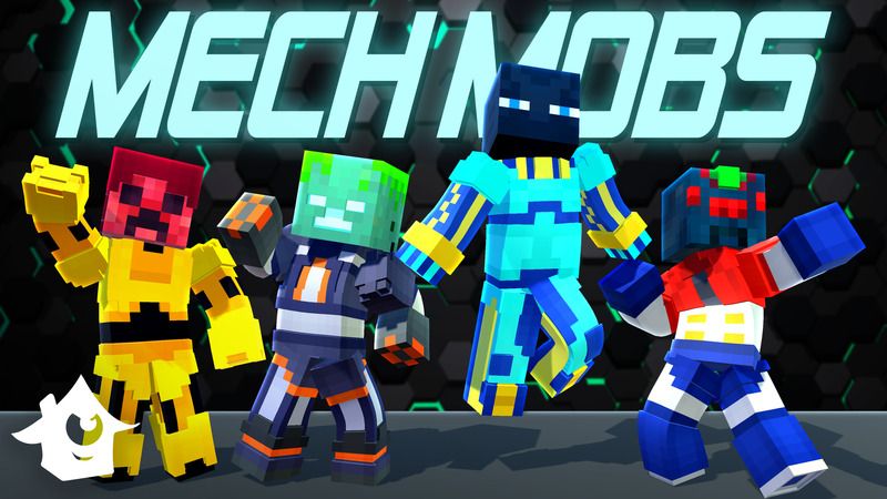 Mech Mobs