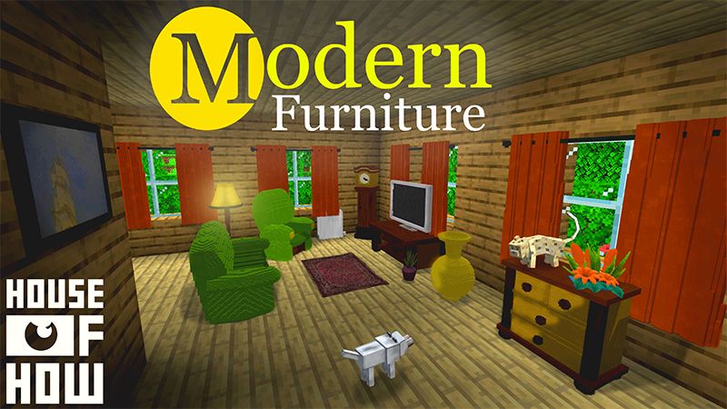 Modern Furniture