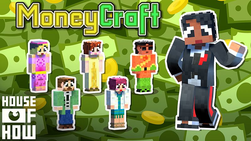 MoneyCraft