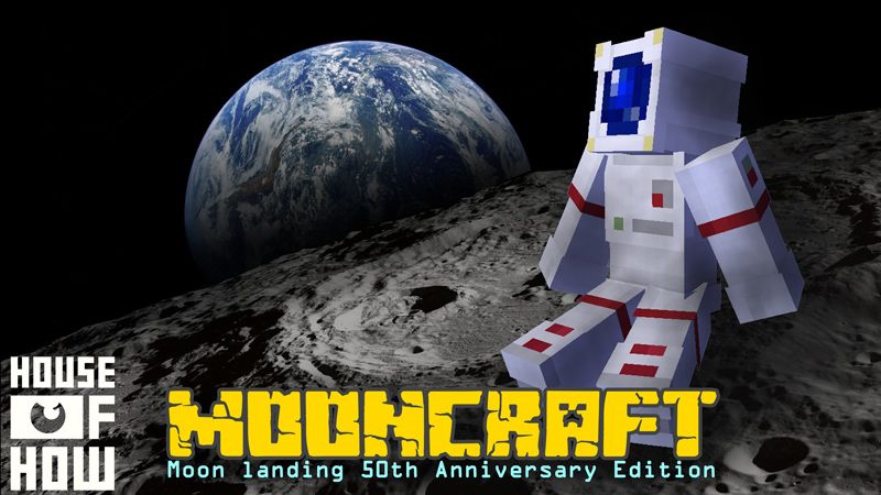 Mooncraft on the Minecraft Marketplace by house-of-how