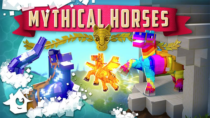 Mythical Horses