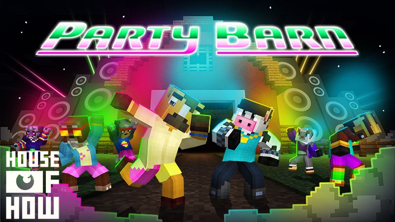 Party Barn