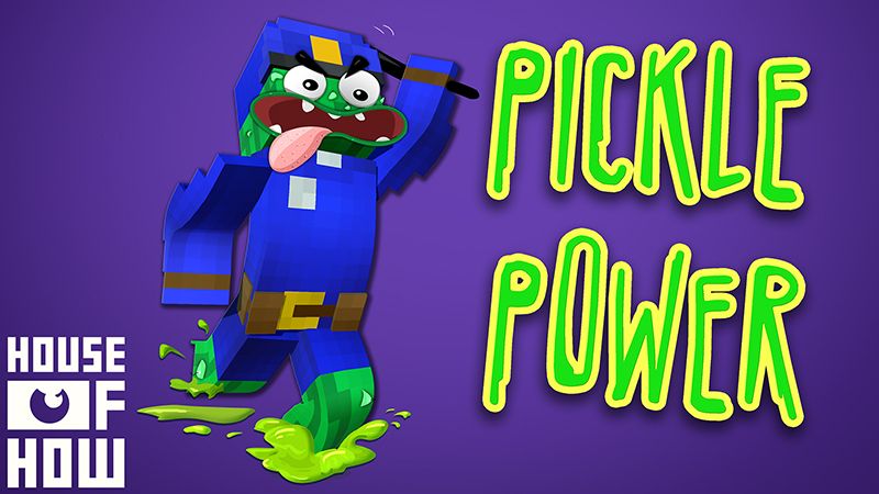 Pickle Power