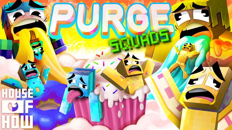 Purge Squads