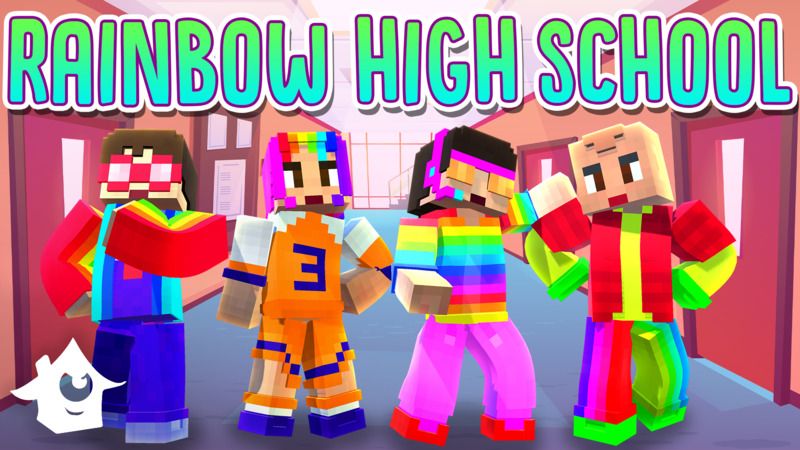 Rainbow Highschool