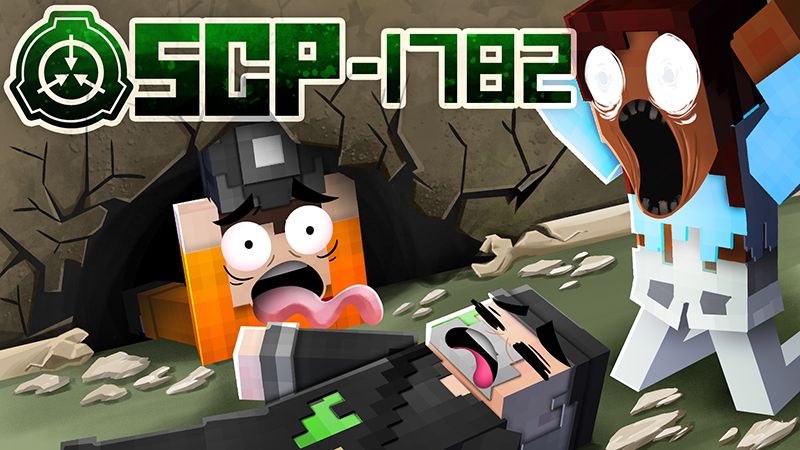 SCP-1782 on the Minecraft Marketplace by House of How