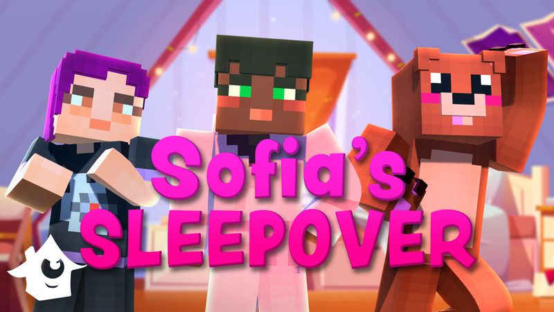 Sofia's Sleepover